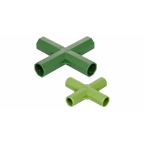 Coltar imbinare gradinarit Pipe Buckle mijloc