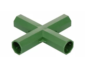 Coltar imbinare gradinarit Pipe Buckle mijloc