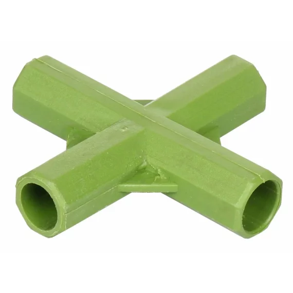 Coltar imbinare gradinarit Pipe Buckle mijloc