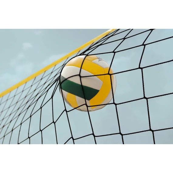 Competition fileu de volei pentru plaja de 3 mm
