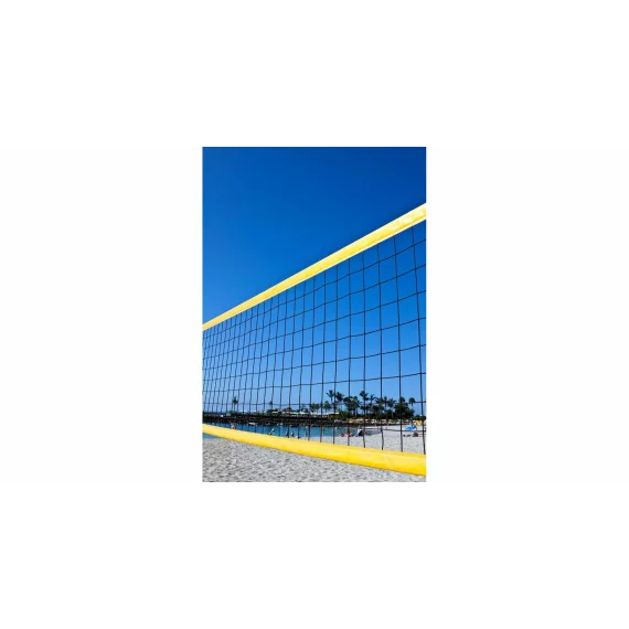 Competition fileu de volei pentru plaja de 3 mm