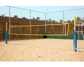 Competition fileu de volei pentru plaja de 3 mm