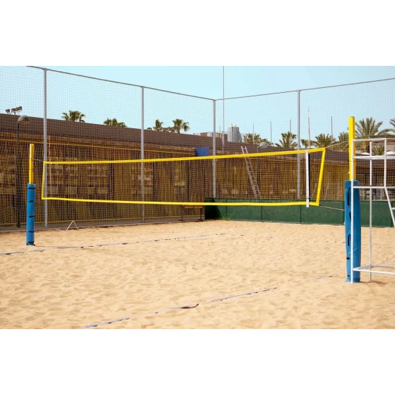 Competition fileu de volei pentru plaja de 3 mm