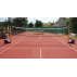 Competition M15 fileu de badminton