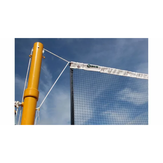 Competition M15 fileu de badminton