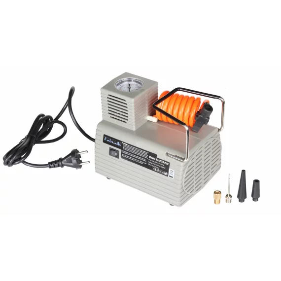 Compresor Volcano, 220V