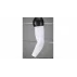 Compress Arm maneci de compresie, alb