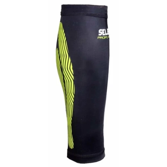 Compression Calfs compresie pentru gambe, negru