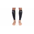Compression Calfs compresie pentru gambe, negru