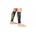 Compression Calfs compresie pentru gambe, negru