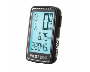 Computer bicicleta wireless Pilot 16.0 ATS