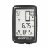 Computer bicicleta wireless Pilot 16.0 ATS