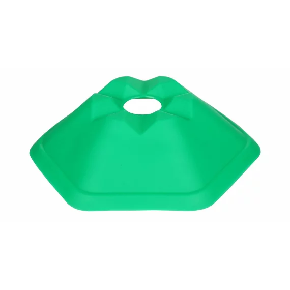 Con multifunctional Hex Marker 2in verde