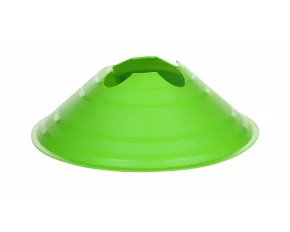 Copete decupate Jumbo, delimitare zone, verde