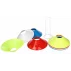 Copete Space marker set discuri de marcaj  4x4 buc culoare mix