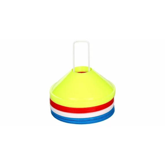 Copete Space marker set discuri de marcaj 4x8  buc culoare mix