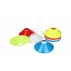 Copete Space marker set discuri de marcaj 4x8  buc culoare mix