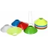 Copete Space marker set discuri de marcaj 5x8  buc culoare mix