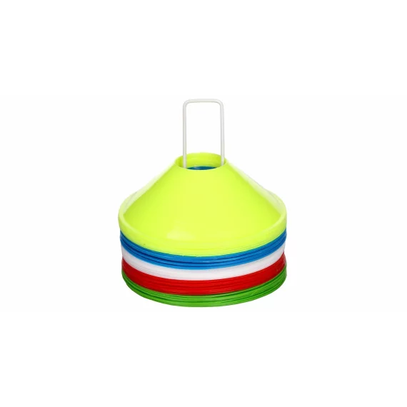 Copete Space marker set discuri de marcaj 5x8  buc culoare mix
