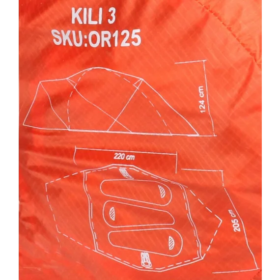 Cort Kili 3