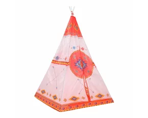 Cort pentru copii Indian