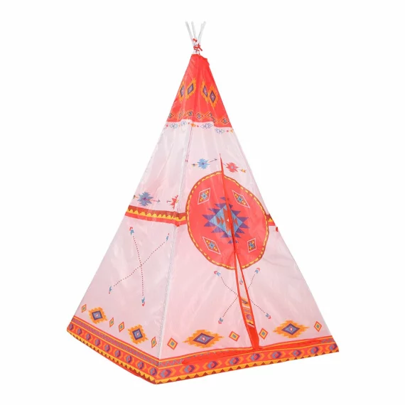 Cort pentru copii Indian