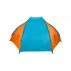 Cort pentru plaja Beach Shelter portocaliu