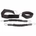 Corzi rezistenta Leg Tensioner negru