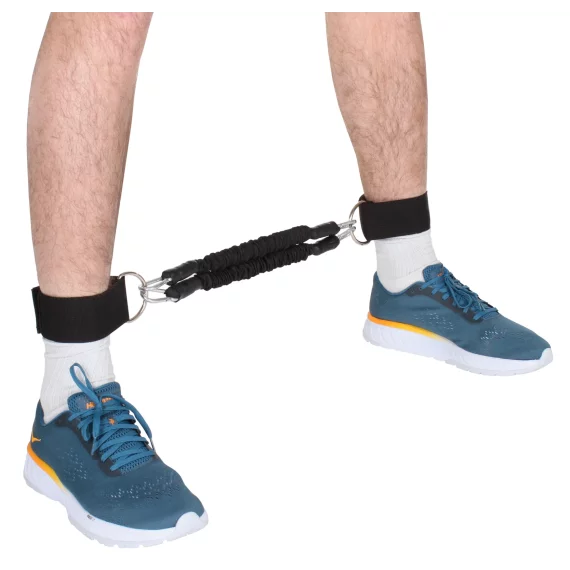 Corzi rezistenta Leg Tensioner negru