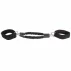 Corzi rezistenta Leg Tensioner negru