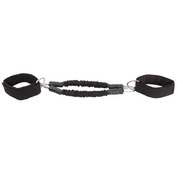 Corzi rezistenta Leg Tensioner negru