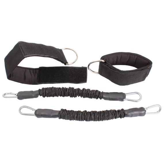Corzi rezistenta Leg Tensioner negru