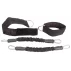Corzi rezistenta Leg Tensioner negru