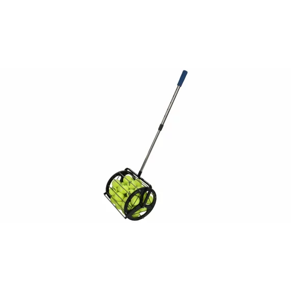 Cos colector mingi tenis, Collector 50