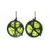 Cos colector mingi tenis, Collector 50