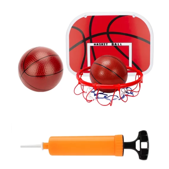 Cos de baschet cu suport Striker, pentru copii