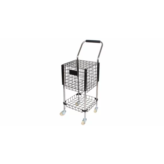 Cos mingi tenis Tennis Cart mobile