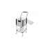 Cos mingi tenis Tennis Cart mobile