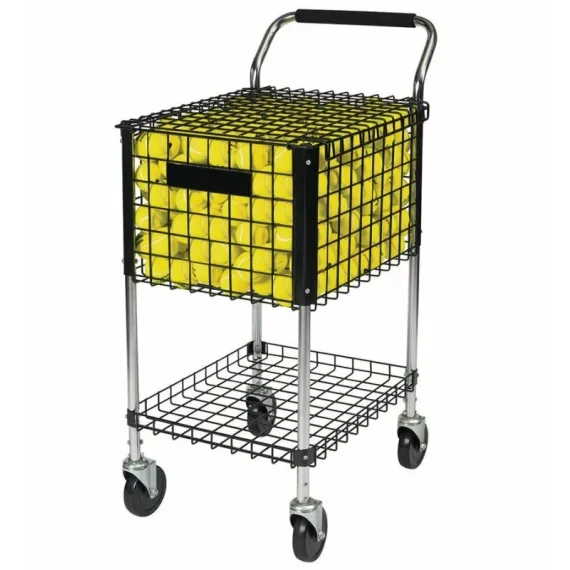 Cos mingi tenis Tennis Cart mobile