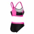 Costum de baie femei Naomi roz