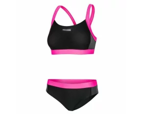Costum de baie femei Naomi roz