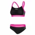 Costum de baie femei Naomi roz