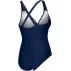 Costum de baie pentru femei Greta, albastru
