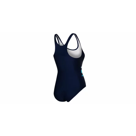 Costum de baie pentru femei Naomi, albastru