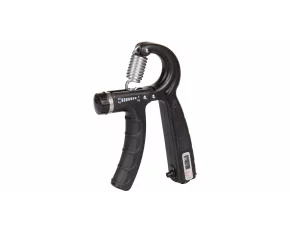 Dispozitiv de strangere, flexor, negru