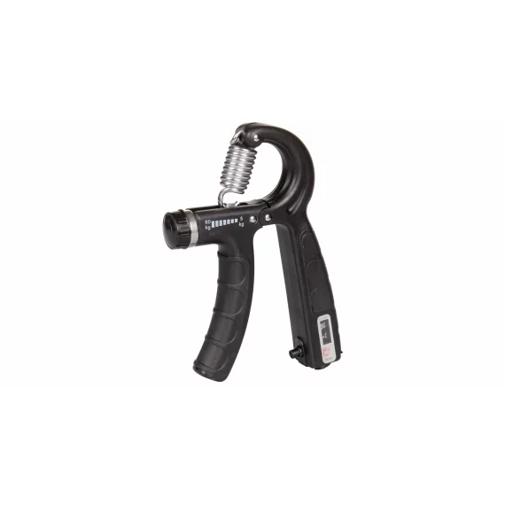 Dispozitiv de strangere, flexor, negru