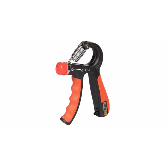 Counter hand grip orange