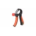 Counter hand grip orange