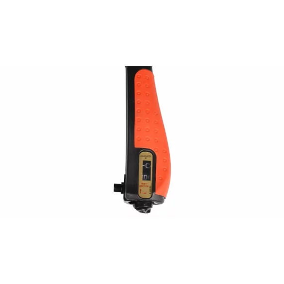 Counter hand grip orange