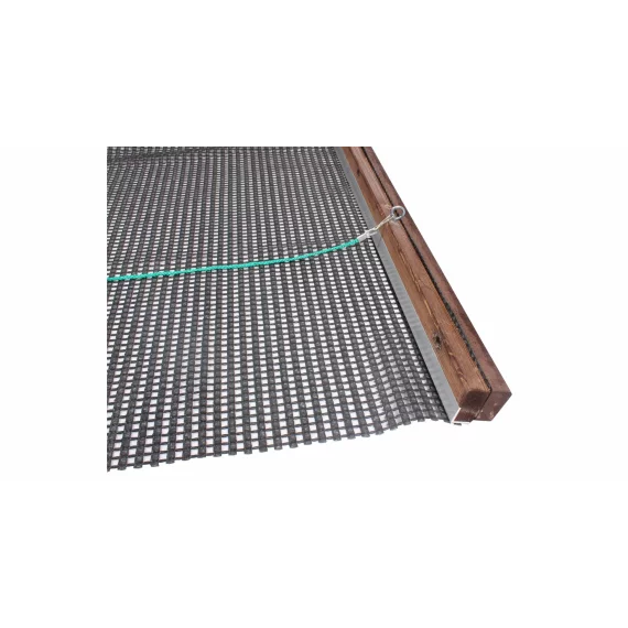 Court Extra 180 plasa nivelatoare zgura